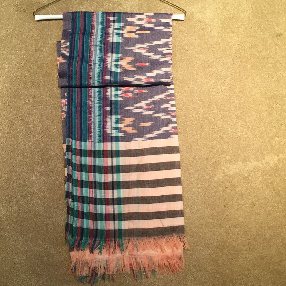 Tory Burch Scarf